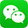 苹果二月红微信